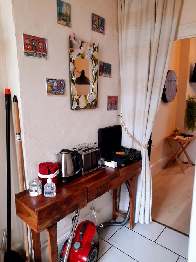 Chaleureux studio en rez de chaussée Moulins  Moulins (Allier)
