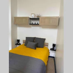 Appartement Centre De Moulins, Moulins (Allier)