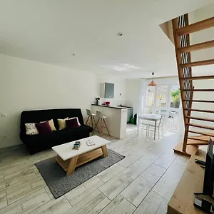 Le Petit Douillet Appartement Lorient
