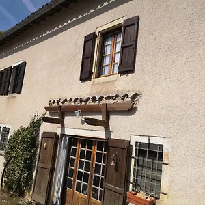 Canto Perdigal Hébergement de vacances Caylus