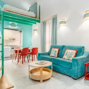 Smartr Duenas Appartement Séville