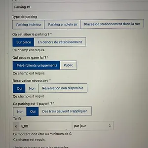 Appartement Bel Sur Cour Plein Centre Et Parking, Moulins (Allier)