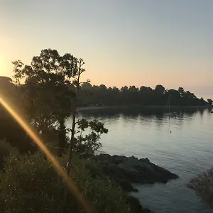 La Fossette Appartement Le Lavandou