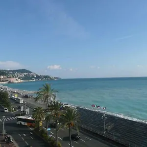 Parc Anahit Appartement Nice
