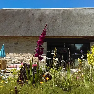 Belle Chaumière Hébergement de vacances Brignogan-Plages
