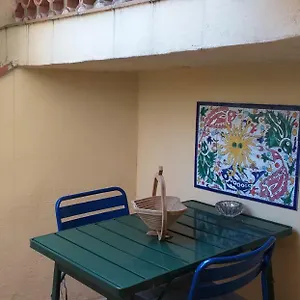 La Framboise Appartement Menton