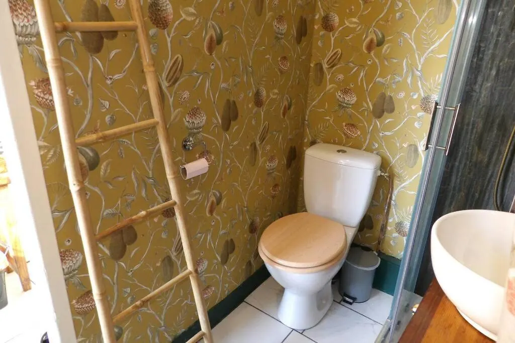 Chaleureux Studio En Rez De Chaussee Moulins  Apartmán
